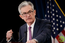 Ожидается, что ФРС дважды повысит ставку на 0,50% в мае и июне