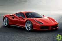 Ferrari начнет отзыв 30 мая