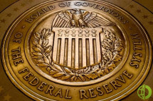 Решение о повышении процентных ставок было принято несмотря на то, что с начала года общая экономическая активность США демонстрирует снижение
