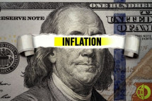 В годовом выражении инфляция потребительских цен снизилась в апреле до 8,3%