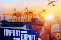 Экспорт вырос в мае на 16,9% по сравнению с прошлым годом