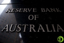 На данный момент официальная денежная ставка Резервного банка Австралии составляет 0,85%