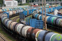 Литовские железные дороги 18 июня уведомили Калининградскую железную дорогу о прекращении транзита ряда товаров, попавших под санкции Евросоюза