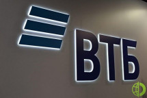 ВТБ заблокировал розничных клиентов от продажи иностранных акций 3 марта