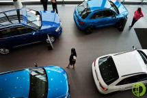 Россияне начали массово брать подержанные машины китайских производителей: доля таких автокредитов в общем объеме выдач подскочила на 24 процента