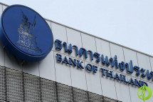В последний раз Банк Таиланда повышал учетную ставку в декабре 2018 года