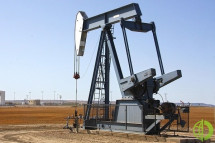 Нефть сорта Brent с контрактами в октябре упала в цене на 1,30% до 98,31 долл/барр