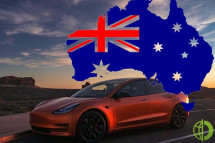 Согласно статистическим данным в настоящее время в Австралии доступно всего восемь моделей электромобилей по сравнению с 26 в Великобритании