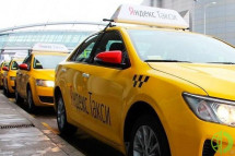 Ежегодно таксопарки готовы закупать по несколько десятков тысяч автомобилей под отрасль такси