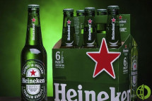 В ноябре Heineken сообщила о намерении приобрести Distell и Namibia Breweries с целью создания южноафриканской группы по производству напитков