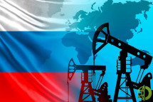 США вскоре могут обогнать Россию в качестве основного поставщика нефти в ЕС