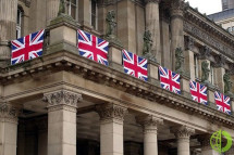 Сейчас рынки ожидают незапланированного повышения процентной ставки со стороны Банка Англии
