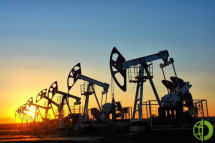 Фьючерсы на нефть марки Brent подскочили на 1,64% до 84,08 доллара за баррель