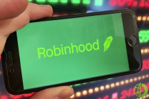 USDC доступен сегодня на Robinhood и легко интегрируется для тех, кто использует бета-версию кошелька Robinhood
