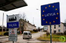 ФТС пыталась связаться с таможенными органами Латвии и Эстонии, но на звонки им не ответили