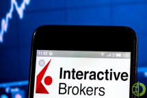 Interactive Brokers — одна из самых известных инвестиционных компаний США