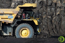 Adaro сообщила о росте чистой прибыли на 482 процента за девять месяцев из-за увеличения объема продаж угля на 41 процент