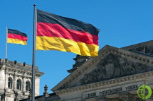 В месячном выражении цены производителей в Германии упали в ноябре на 3,9%