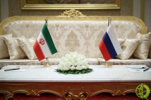 Новый торговый путь позволит России и Ирану ускорить транспортировку грузов