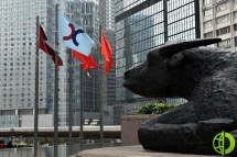 Новый офис в Нью-Йорке дополнит действующие подразделения Hong Kong Exchanges в Шанхае, Пекине и Сингапуре