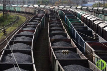 Добыча угля ожидается на уровне прошлого года