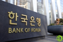 С августа 2021 года главный финансовый регулятор Южной Кореи повысил учетную ставку в общей сложности на 3,00%