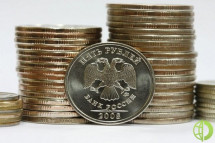 Ранее в январе Минфин и ЦБ объявили о начале продаж валюты по новому бюджетному правилу