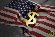 Доллар США снизился 1,0927 по отношению к евро