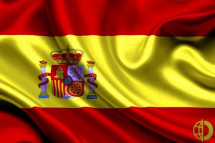 Испанская экономика демонстрирует рост третий квартал подряд