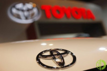 Toyota заявила, что несмотря на ограничения в поставках чипов ей удалось нарастить производство на пять процентов в 2022 году
