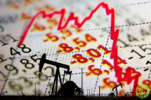 Нефть сорта Brent с контрактами в мае опустилась в стоимости на 2,32% до 80,86 долл/барр