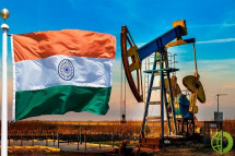 Индия резко нарастила закупки российской нефти с весны 2022 года