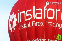 Компания InstaForex начала свою деятельность на рынке Форекс в 2007 году
