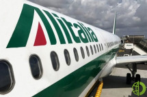 По мнению Еврокомиссии, итальянские власти при выделении кредита не оценивали способность авиакомпании вернуть средства с процентами