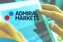 Admiral Markets работает более чем в 40 странах мира