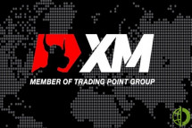 XM начал свою деятельность в 2009 году