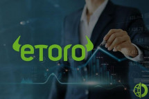 eToro — является крупнейшей в мире социальной торговой платформой
