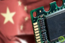 Китайский технологический сектор стремится к самообеспечению в условиях противостояния с США