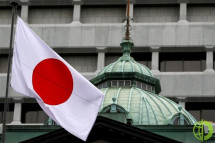 Банк Японии будет продолжать уменьшение основной ставки