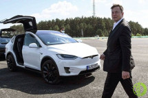 Tesla не застрахована от влияния глобальных экономических проблем, сказал бизнесмен