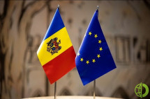 Санду также подчеркнула, что Молдавия к середине 2023 года выполнит все условия Еврокомиссии для вступления в объединение