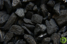 Сейчас на мировом рынке дешевеют все виды угля, но цены на сырье из России падают медленнее, чем на южноафриканский и колумбийский сорта