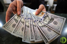 МВФ призвал Конгресс США «немедленно поднять или приостановить» потолок долга, ради возможности начать переговоры по бюджету Соединенных Штатов на 2024 финансовый год