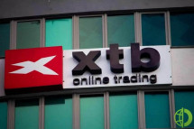 Брокер XTB начал свою деятельность в 2002 году
