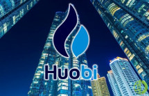 Биржа Huobi основана в 2013 году