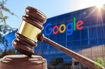 С конца 2021 года за неоднократное нарушение российского законодательства на Google дважды накладывали оборотные штрафы