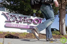 Yahoo! была основана в 1994 году в США
