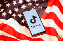 TikTok — приложение для создания и просмотра коротких видео