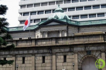 К концу 2023 года Банк Японии может получить подтверждение о достаточном уровне инфляции