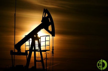 Запасы нефти на крупнейшем в стране терминале в Кушинге (Cushing) опустились до 22 миллионов баррелей с 22,9 миллиона баррелей